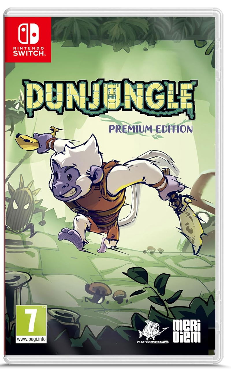 Dunjungle [Premium Edition] image 2
