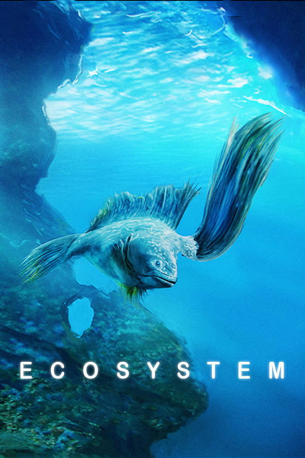 Ecosystem STEAM digital for Windows