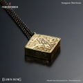 Elden Ring × Torch Torch - Stargazer Heirloom thumbnail 2