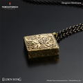Elden Ring × Torch Torch - Stargazer Heirloom thumbnail 3