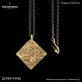Elden Ring × Torch Torch - Stargazer Heirloom thumbnail 4