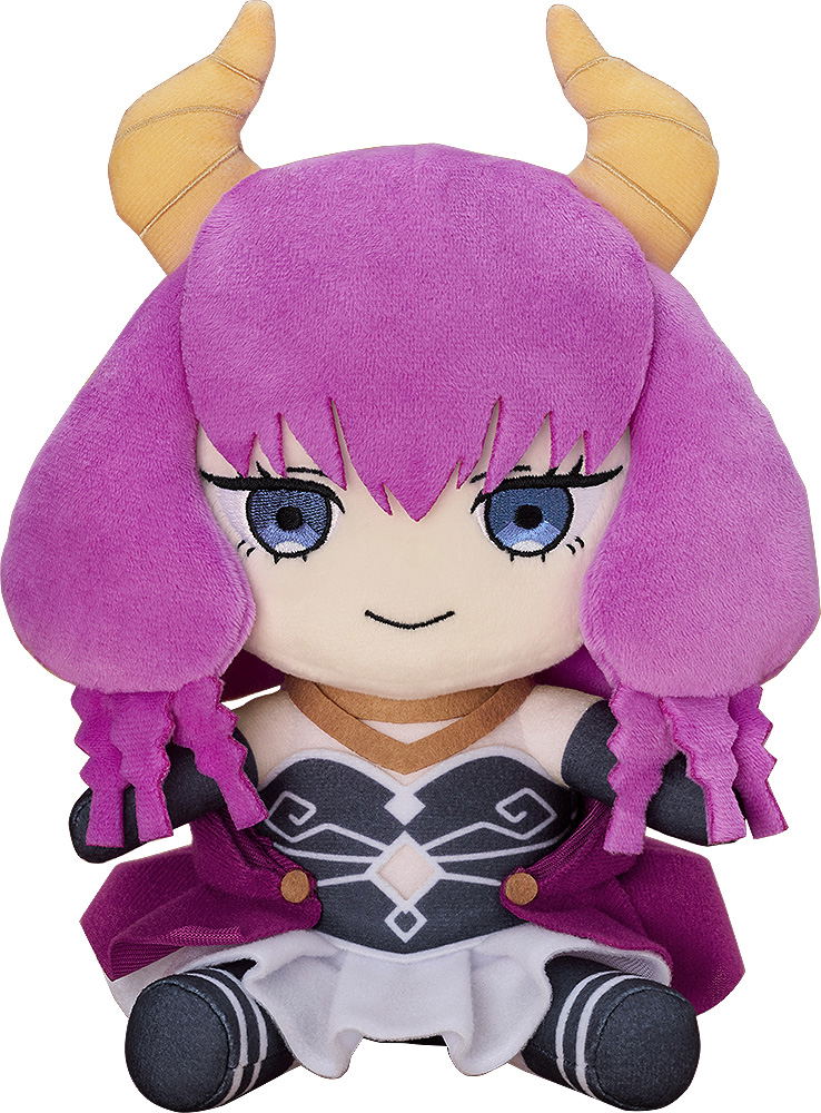 Frieren: Beyond Journey's End Plushie Aura image 1