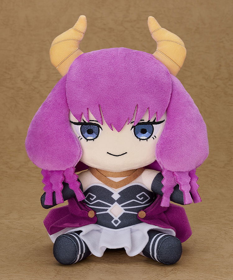 Frieren: Beyond Journey's End Plushie Aura image 2