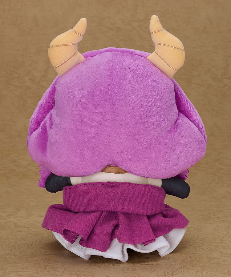 Frieren: Beyond Journey's End Plushie Aura image 3