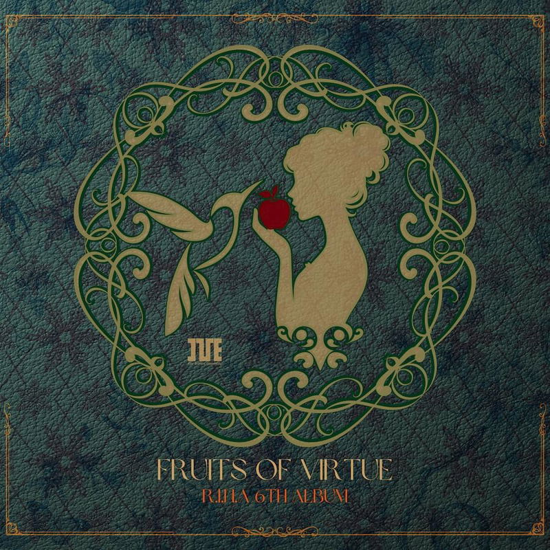 Fruits Of Virtue image 1