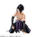 G.E.M. Series Naruto -Shippuden- Tenohira Sasuke thumbnail 3