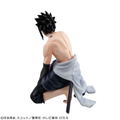 G.E.M. Series Naruto -Shippuden- Tenohira Sasuke thumbnail 5
