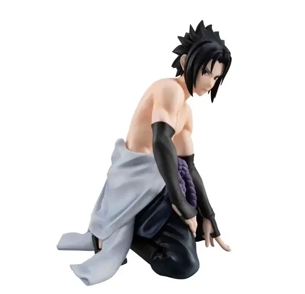 G.E.M. Series Naruto -Shippuden- Tenohira Sasuke image 1