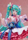 Hatsune Miku Creators Collection 1/7 Scale Pre-Painted Figure: Hatsune Miku Rosuuri Ver. thumbnail 8