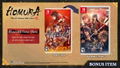 Homura: The Crimson Warriors thumbnail 3