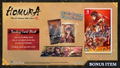 Homura: The Crimson Warriors thumbnail 2
