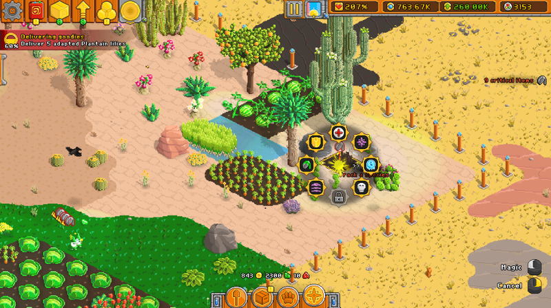 Horticular: Build a Garden, Attract Wildlife <span class="ext" style="background-color: #2a475e; color: #FFFFFF;">STEAM</span> <span class="ext ext_digital">digital</span> image 19
