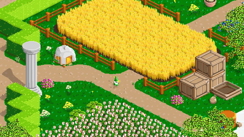 Horticular: Build a Garden, Attract Wildlife <span class="ext" style="background-color: #2a475e; color: #FFFFFF;">STEAM</span> <span class="ext ext_digital">digital</span> image 27