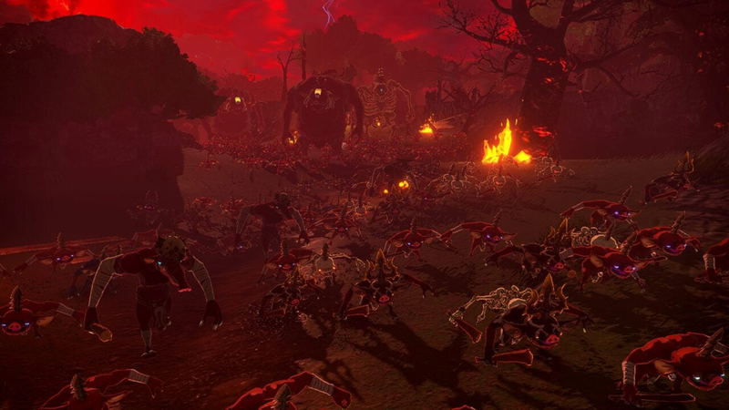 Hyrule Warriors: Age of Imprisonment [Treasure Box] (Multi-Language) image 7