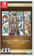 KEMCO RPG Selection Vol. 3 thumbnail 1