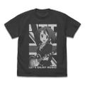 K-On! - HTT Hirasawa Yui T-shirt (Sumi | Size XL) thumbnail 1
