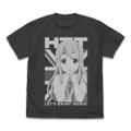 K-On! - HTT Kotobuki Tsumugi T-shirt (Sumi | Size S) thumbnail 1