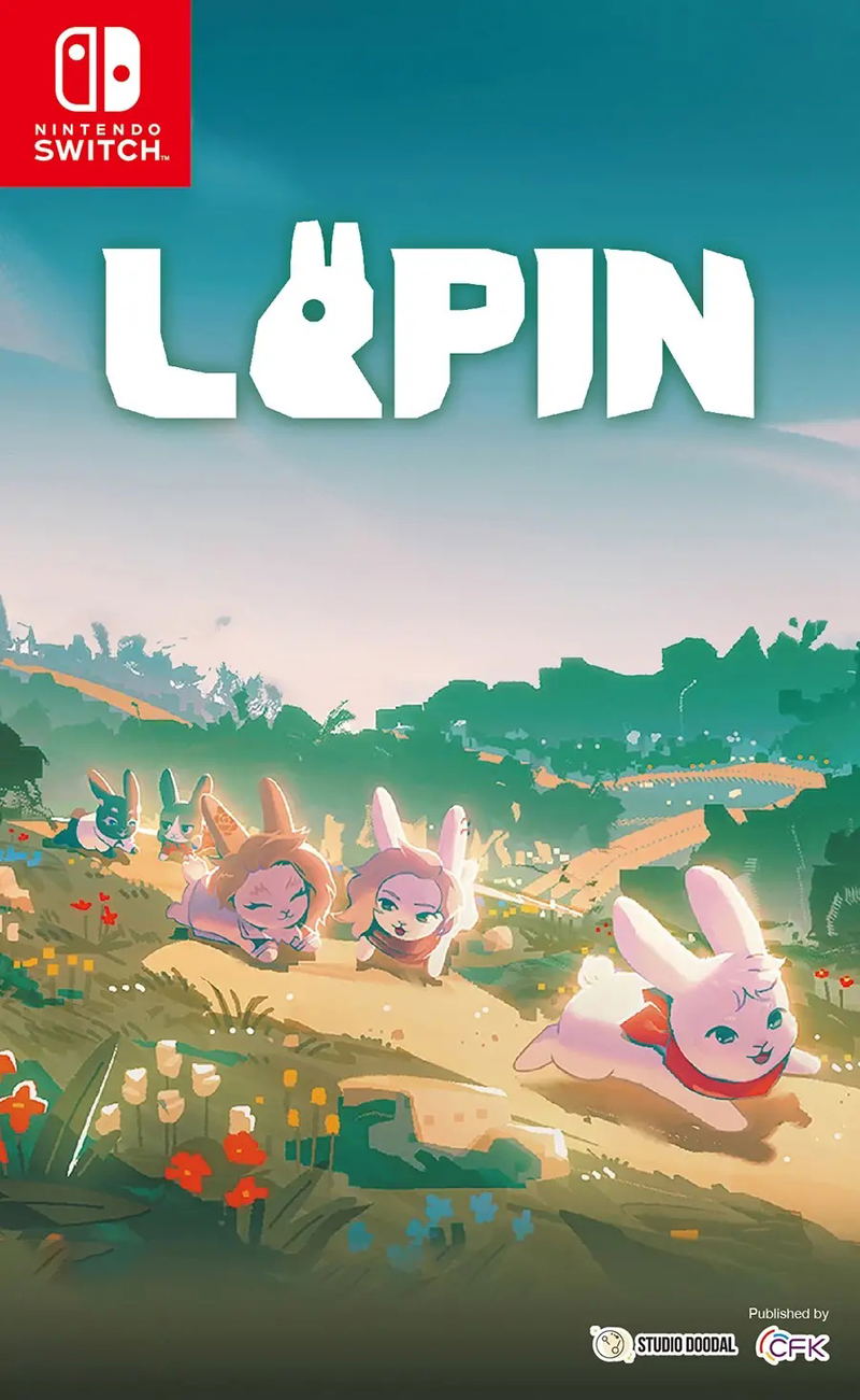 LAPIN (Multi-Language) image 1