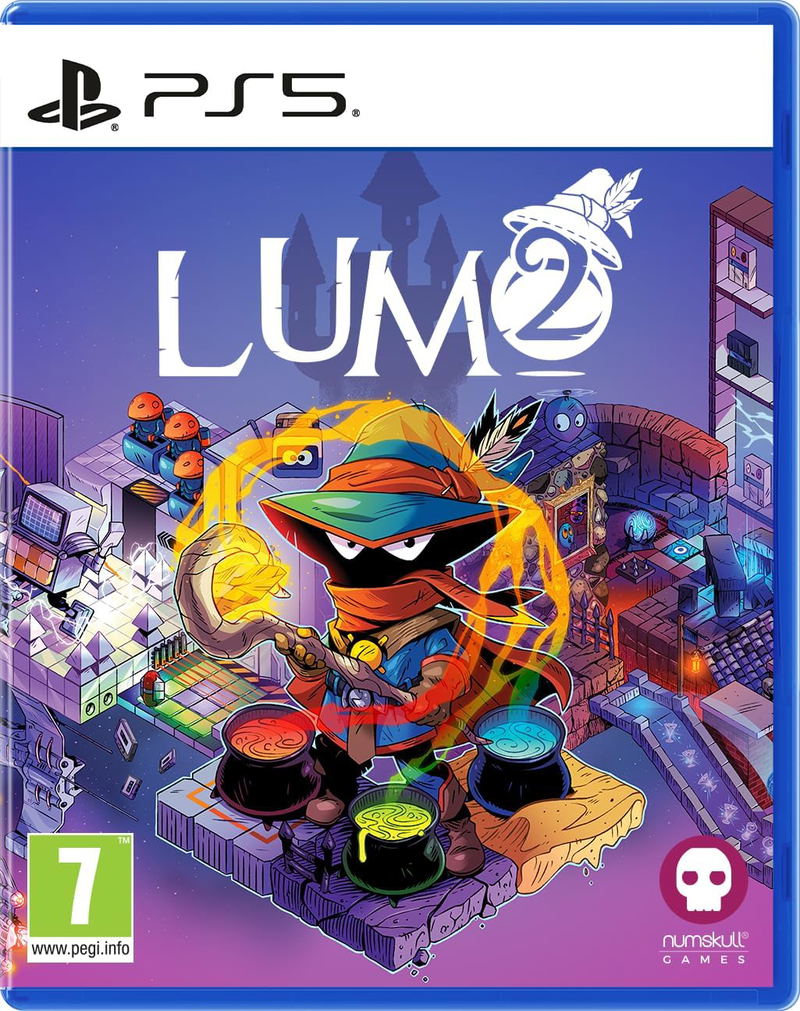 Lumo 2 image 1