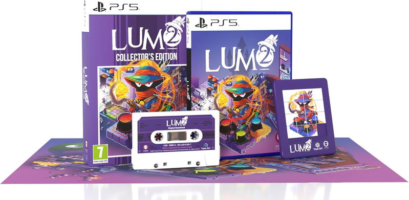 Lumo 2 [Collector's Edition] image 1