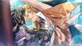 Matsurika no Kei -kEi- Tenmei Kasokuden [Otomate Sweet Box] thumbnail 3