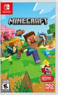 Minecraft thumbnail 1