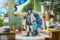 Honkai Star Rail Pre-Painted Figure: Little Cat Series Dan Heng Imbibitor Lunae Ver. thumbnail 15