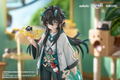 Honkai Star Rail Pre-Painted Figure: Little Cat Series Dan Heng Imbibitor Lunae Ver. thumbnail 17