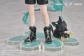 Honkai Star Rail Pre-Painted Figure: Little Cat Series Dan Heng Imbibitor Lunae Ver. thumbnail 7