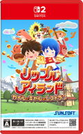 Ripple Island Kyle and Cal's Restaurant (Multi-Language) <span class="ext" style="background-color: #ff8c00; color: #FFFFFF;">Game Key Cart</span> thumbnail 1