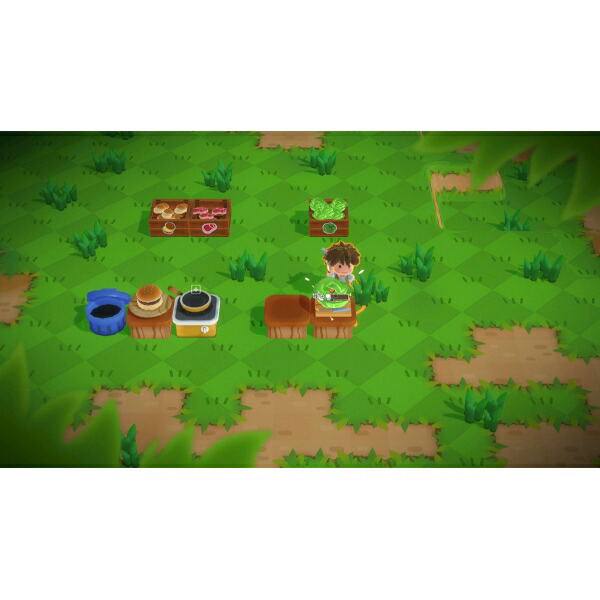 Ripple Island Kyle and Cal's Restaurant (Multi-Language) <span class="ext" style="background-color: #ff8c00; color: #FFFFFF;">Game Key Cart</span> image 5