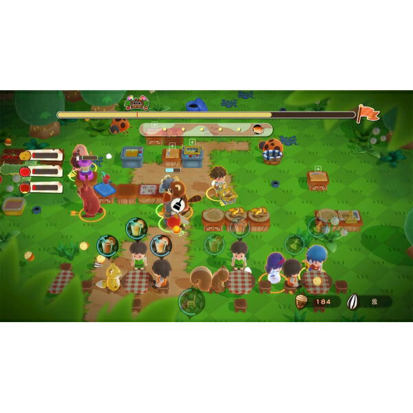 Ripple Island Kyle and Cal's Restaurant (Multi-Language) <span class="ext" style="background-color: #ff8c00; color: #FFFFFF;">Game Key Cart</span> image 7