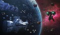 R-Type Tactics I & II Cosmos (Multi-Language) <span class="ext" style="background-color: #ff8c00; color: #FFFFFF;">Game Key Cart</span> thumbnail 2