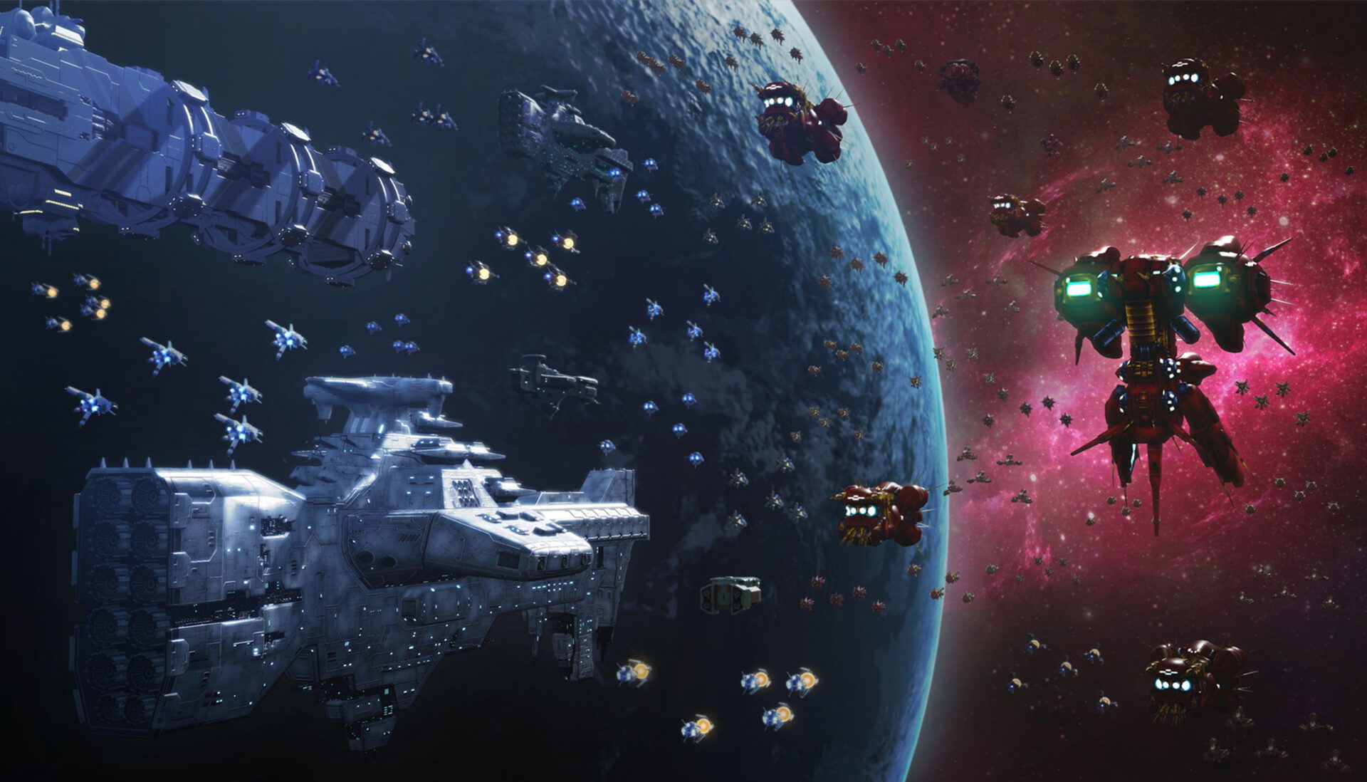 R-Type Tactics I &amp; II Cosmos [Premium Box] (Multi-Language) Game Key Cart for Nintendo Switch 2