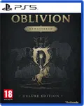 The Elder Scrolls IV: Oblivion Remastered [Deluxe Edition] thumbnail 1