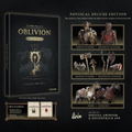 The Elder Scrolls IV: Oblivion Remastered [Deluxe Edition] thumbnail 2