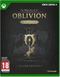 The Elder Scrolls IV: Oblivion Remastered [Deluxe Edition] thumbnail 1