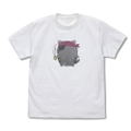 TV Anime Summer Pockets - Higeneko-dan T-shirt (White | Size S) thumbnail 1