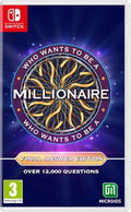 Who Wants To Be a Millionaire? [Final Answer Edition] thumbnail 1
