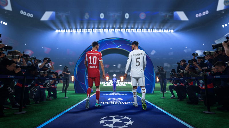 EA Sports FC 26 <span class="ext ext_digital">digital</span> image 8