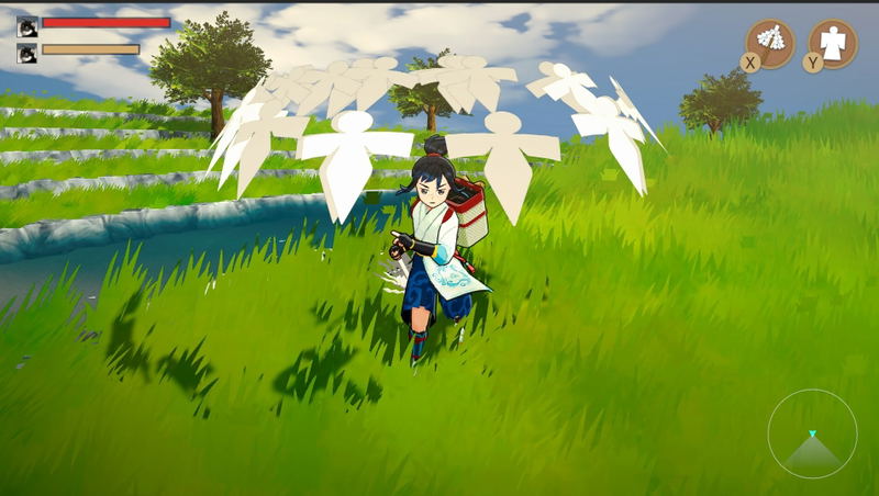 Mononoke No Kuni <span class="ext" style="background-color: #2a475e; color: #FFFFFF;">STEAM</span> <span class="ext ext_digital">digital</span> image 8