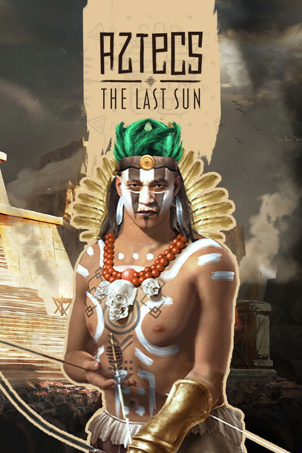 Aztecs: The Last Sun <span class="ext" style="background-color: #2a475e; color: #FFFFFF;">STEAM</span> <span class="ext ext_digital">digital</span> image 2