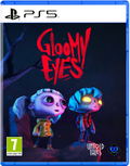 Gloomy Eyes thumbnail 2