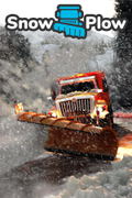 Snow Plow <span class="ext" style="background-color: #2a475e; color: #FFFFFF;">STEAM</span> <span class="ext ext_digital">digital</span> thumbnail 1