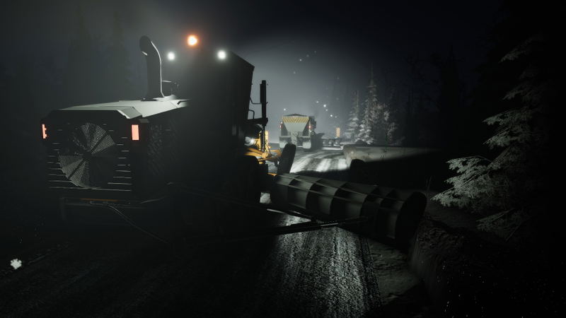Snow Plow <span class="ext" style="background-color: #2a475e; color: #FFFFFF;">STEAM</span> <span class="ext ext_digital">digital</span> image 6