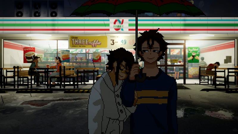 Until Then (Multi-Language) image 10