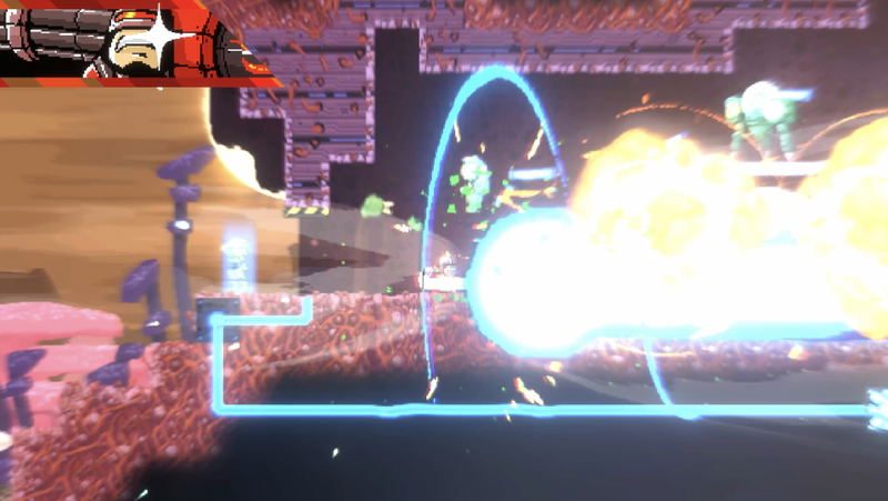 Metal Suits: Counter-attack <span class="ext" style="background-color: #2a475e; color: #FFFFFF;">STEAM</span> <span class="ext ext_digital">digital</span> image 7
