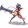 The Legend of Heroes Trails into Reverie 1/8 Scale Pre-Painted Figure: Rixia Mao (Re-run) thumbnail 1