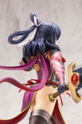 The Legend of Heroes Trails into Reverie 1/8 Scale Pre-Painted Figure: Rixia Mao (Re-run) thumbnail 11