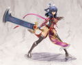 The Legend of Heroes Trails into Reverie 1/8 Scale Pre-Painted Figure: Rixia Mao (Re-run) thumbnail 2